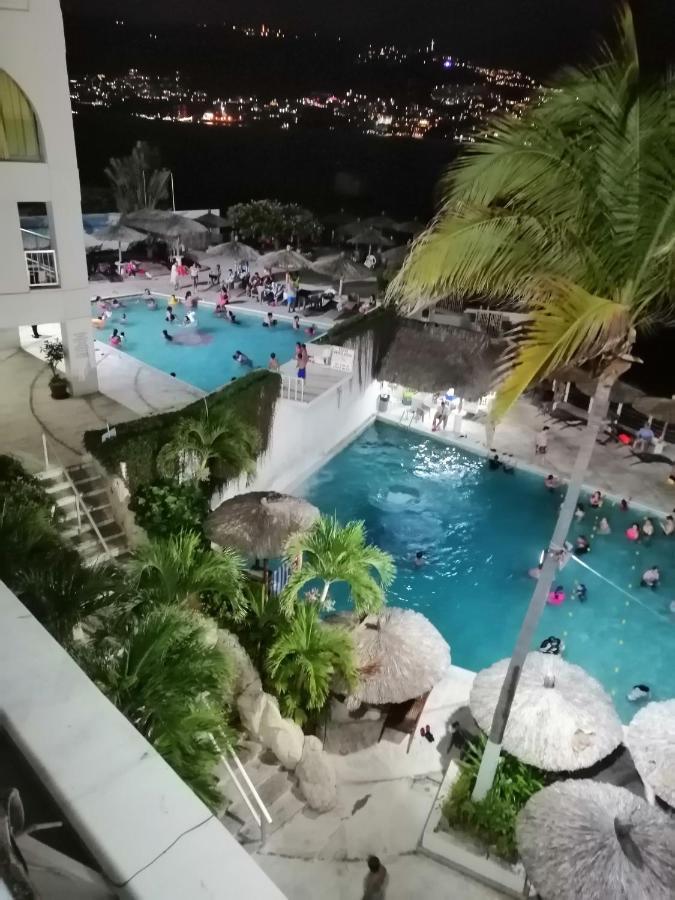 Apartamento Espectacular Torres Gemelas