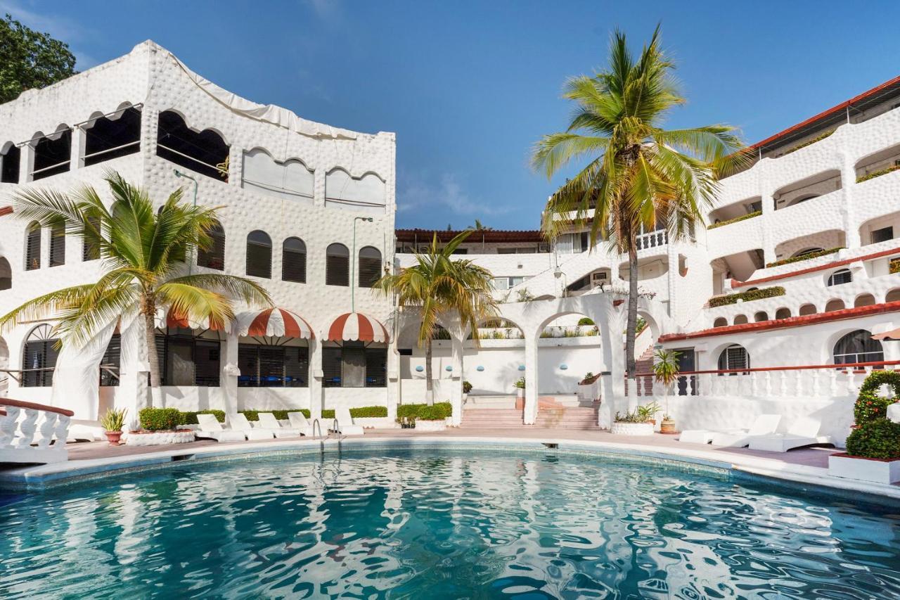 Pacific Paradise Acapulco