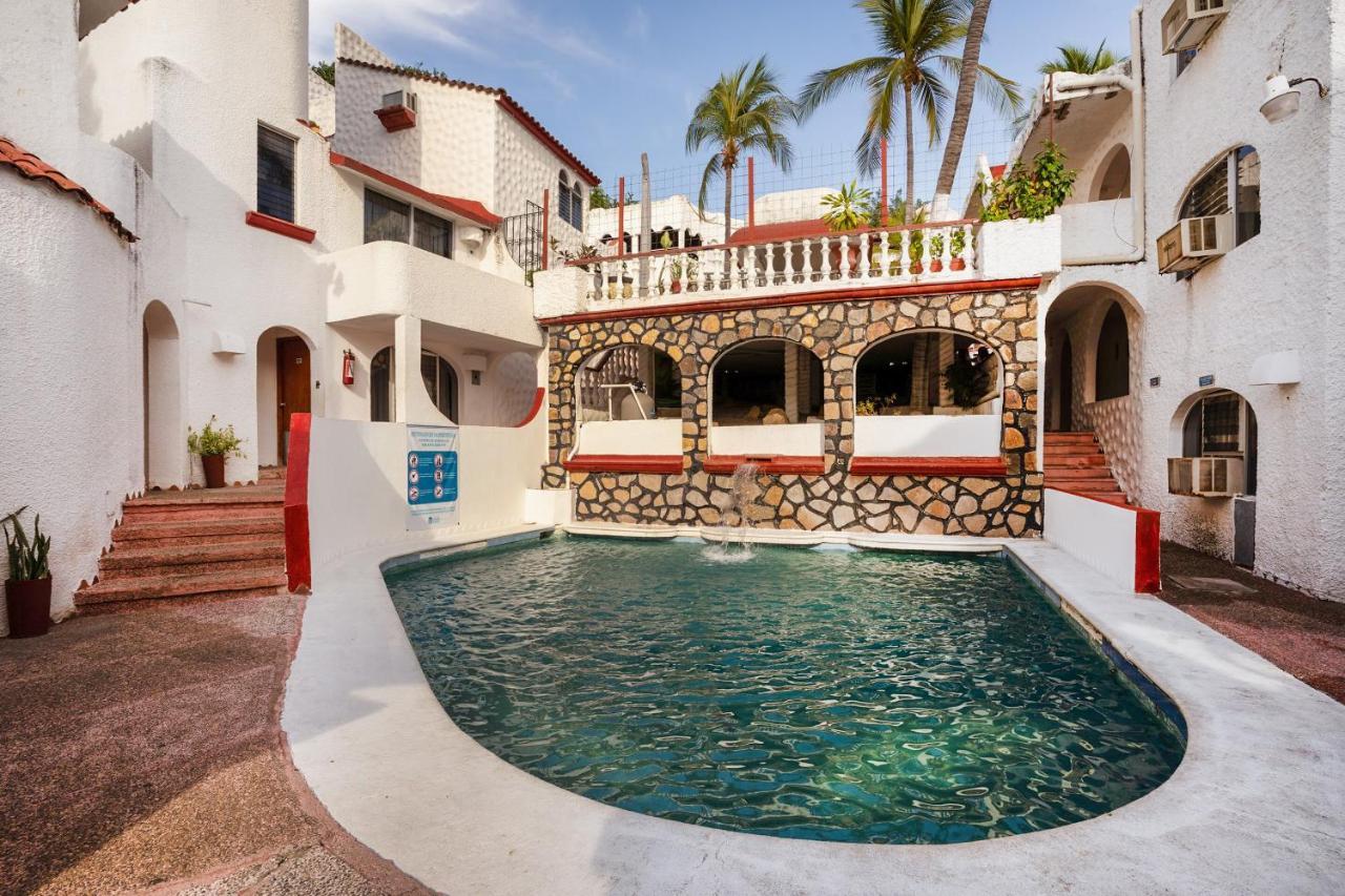 Hotel Pacific Paradise