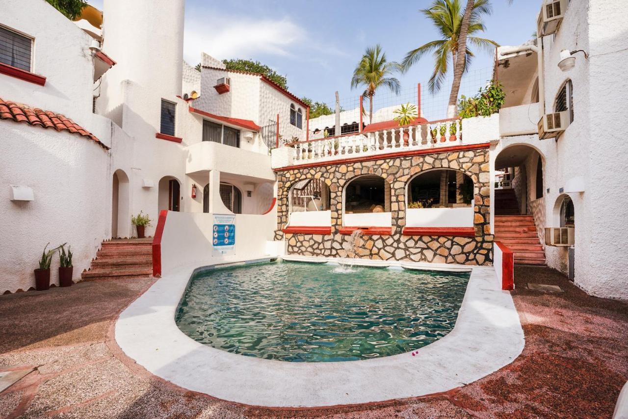 Hotel Pacific Paradise 3*