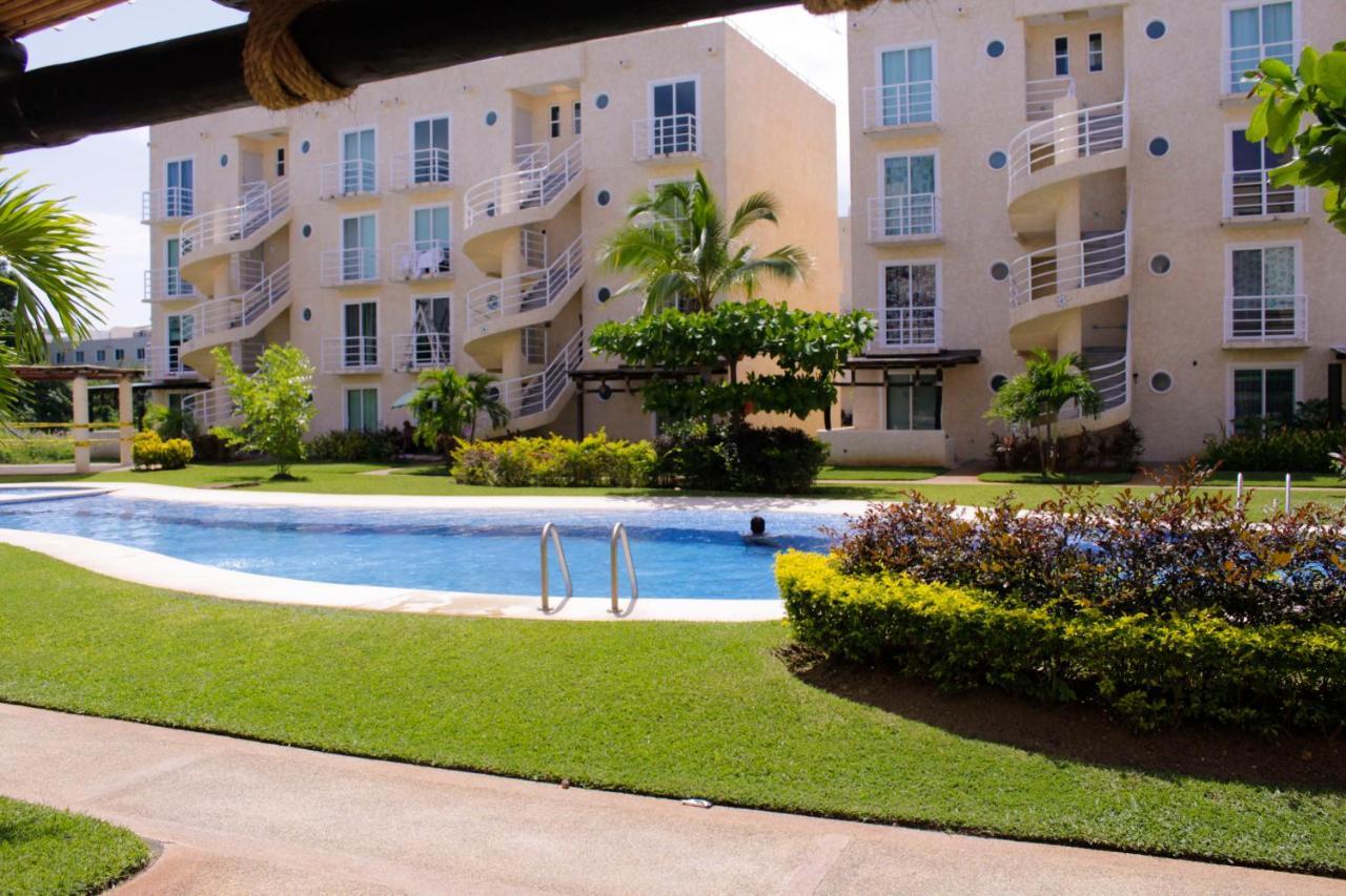 Apartment Marina Diamante Planta Baja *