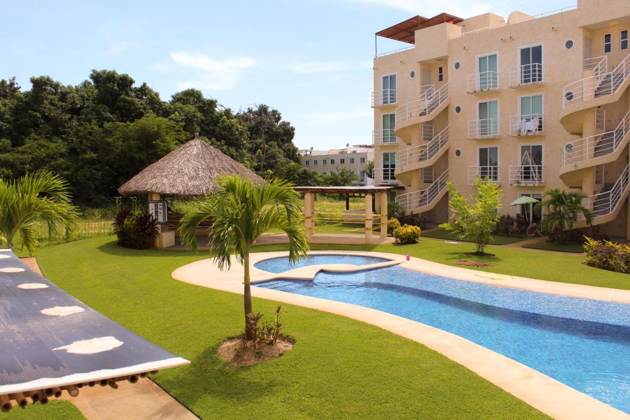 Apartment Marina Diamante Planta Baja *