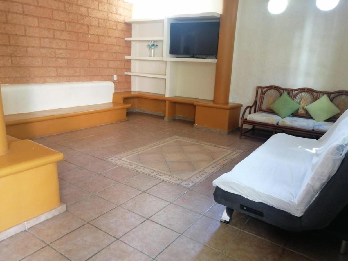 Ashly Boulevard Economy hotel Acapulco