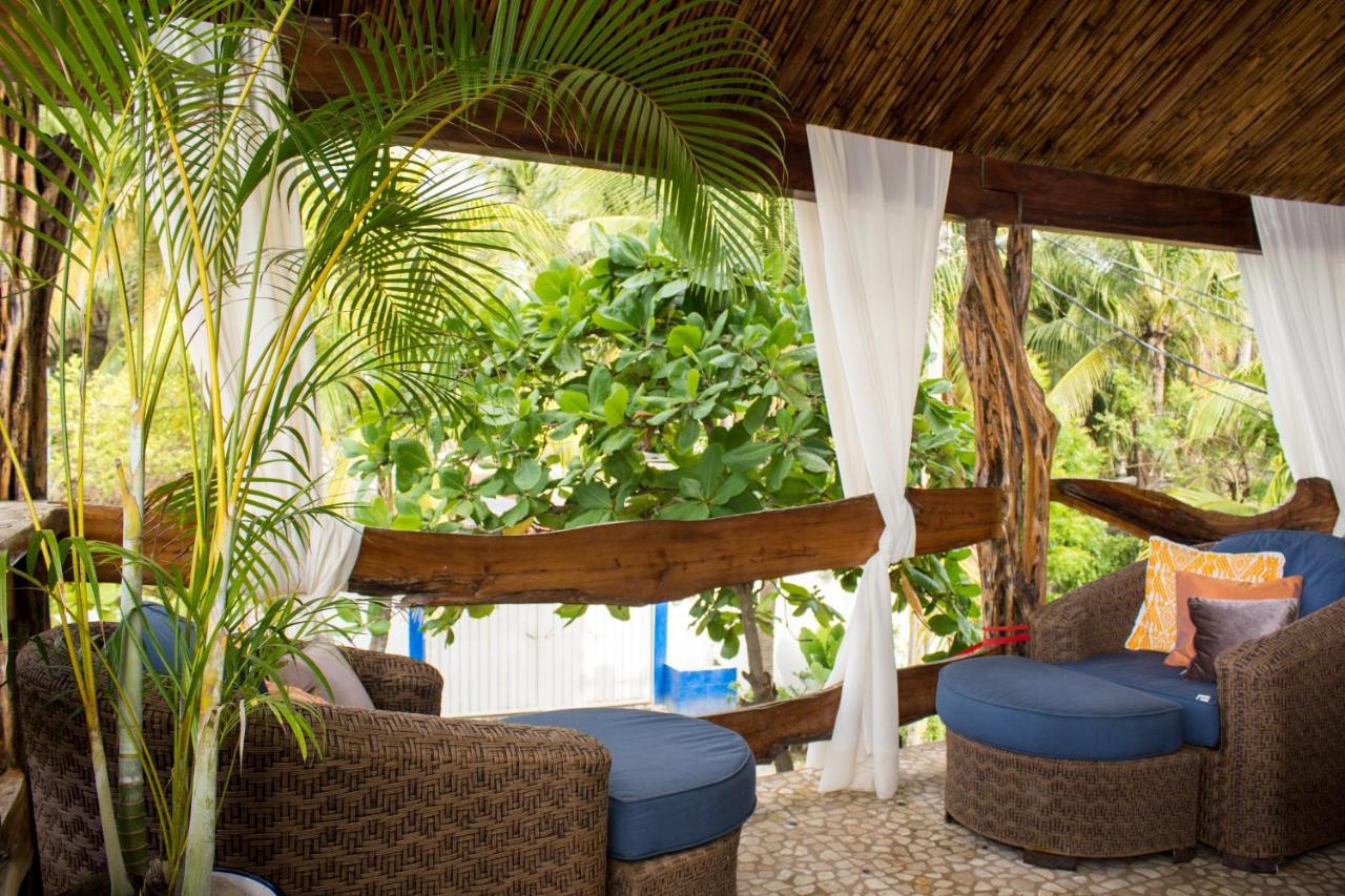Hotel Casa Jaguar & Boutique 4*