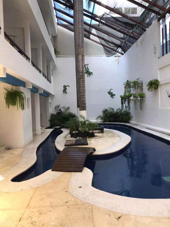 Hotelito de las Estrellas