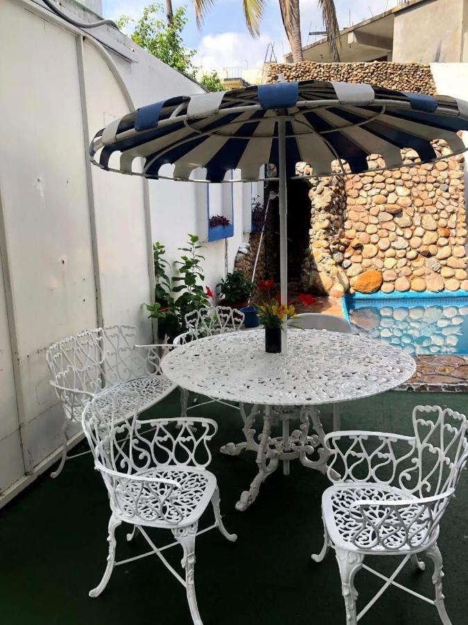 Inn Hm Suites Diana