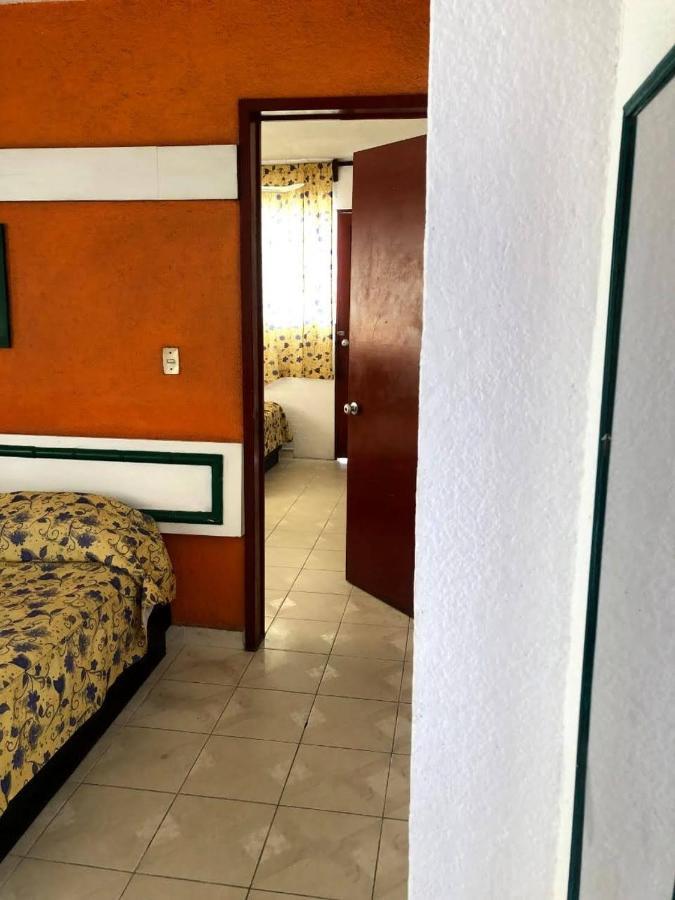 Hm Suites Diana Inn Acapulco