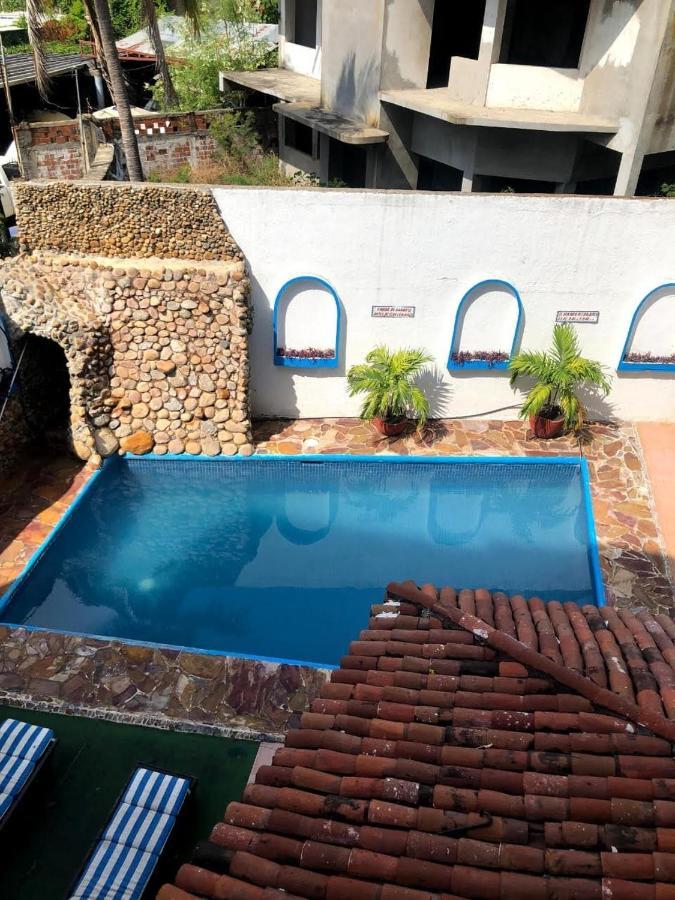 Hm Suites Diana Inn Acapulco