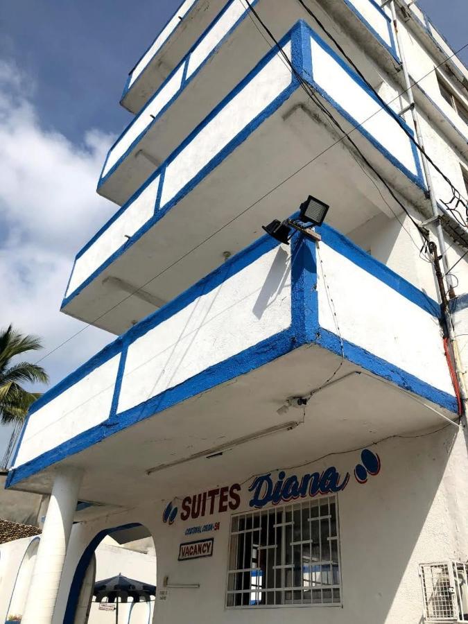 Hm Suites Diana