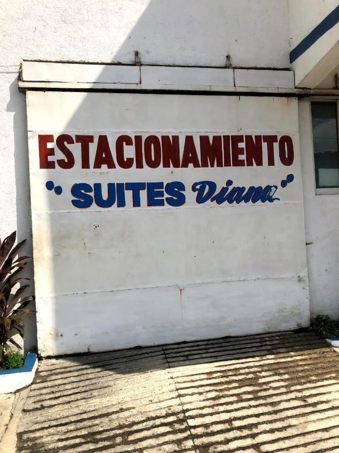 Inn Hm Suites Diana