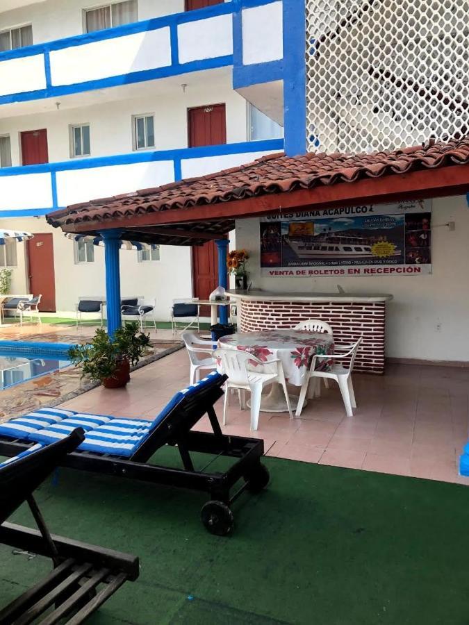 Hm Suites Diana