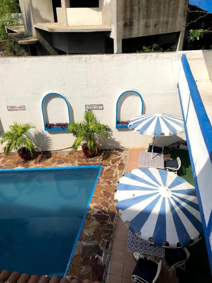 Hm Suites Diana Inn Acapulco