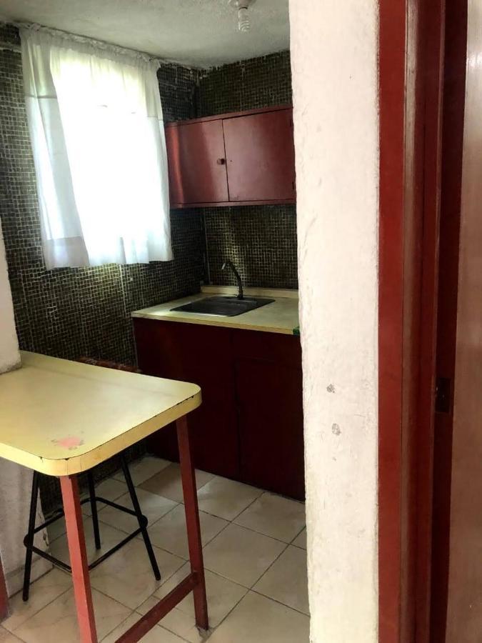 Inn Hm Suites Diana Acapulco