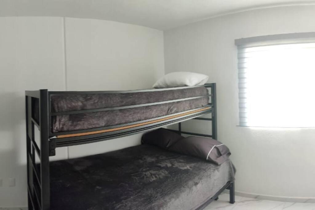 Apartamento Diamante!! Hermoso Departamento Nuevo!! Acapulco
