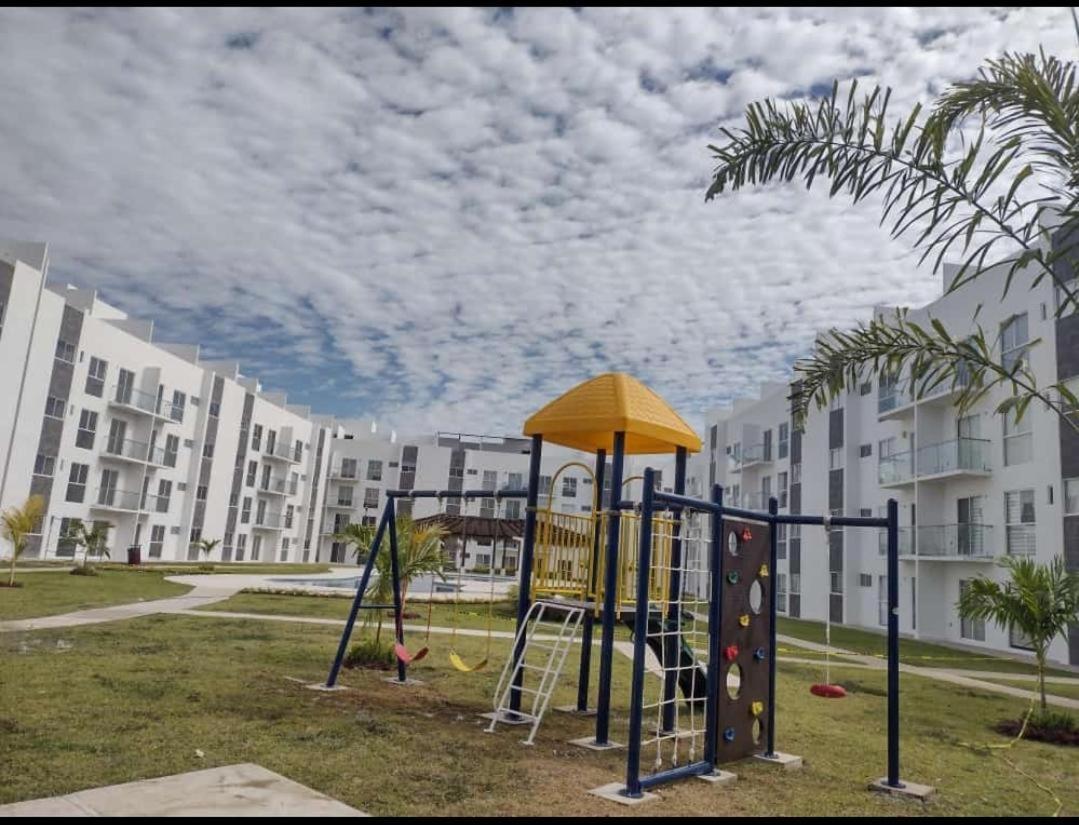 Apartamento Diamante!! Hermoso Departamento Nuevo!! *