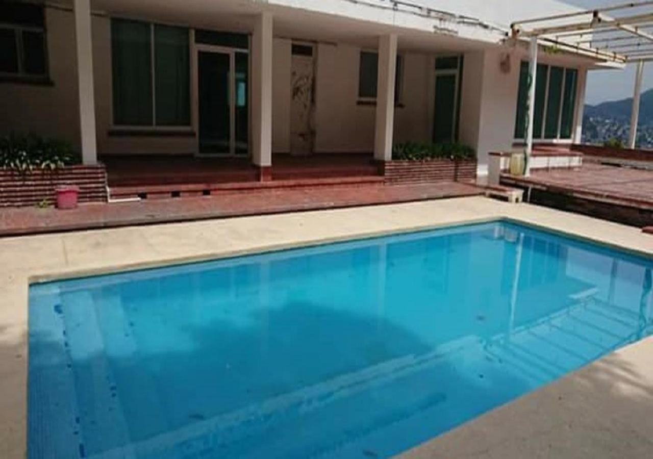 Hm Quinta De San Marcos De Maria Felix Hotel *