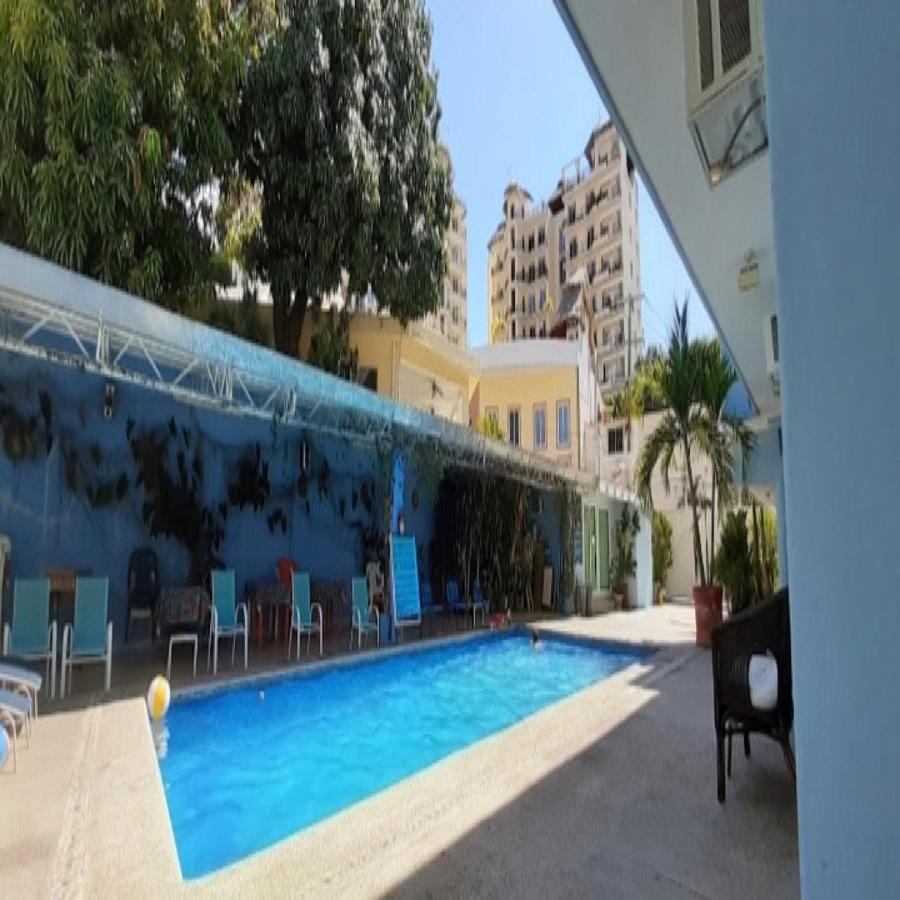 Hotel Hm Bellazul Costa Azul *