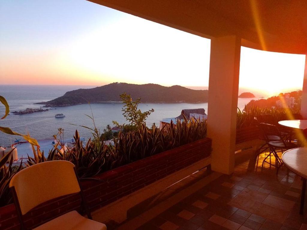 Hm Quinta De San Marcos De Maria Felix Acapulco