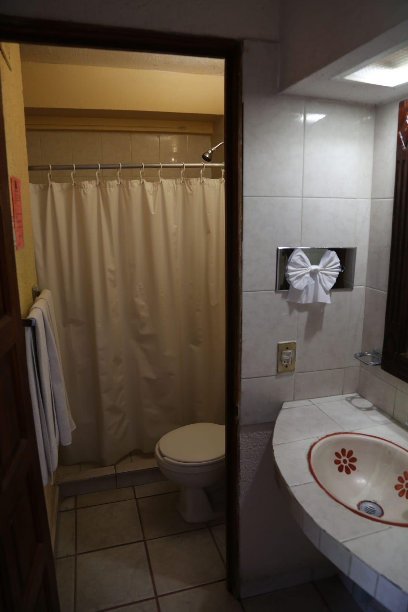 Hacienda María Eugenia 4* Acapulco
