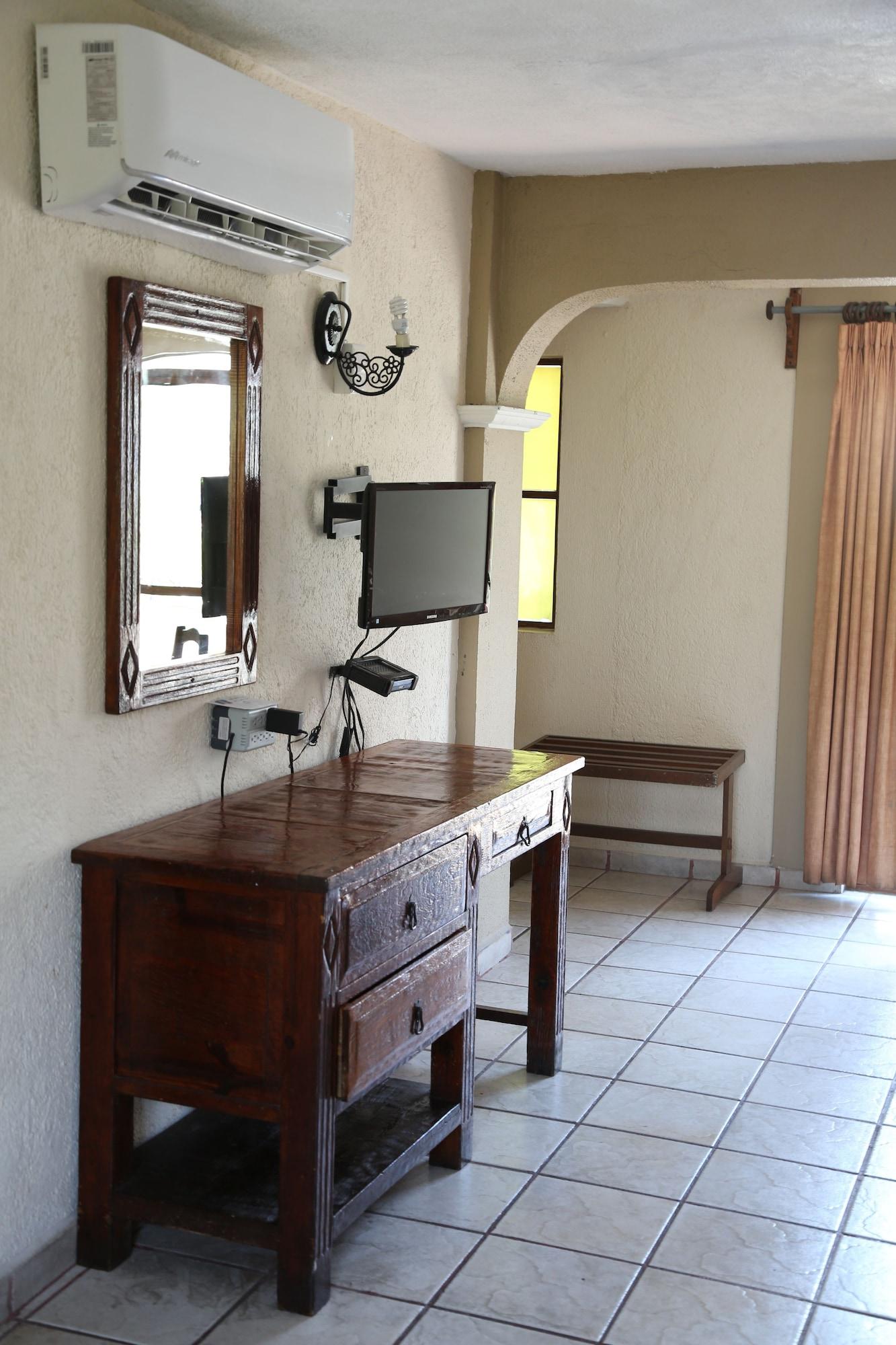 Hacienda María Eugenia Hotel