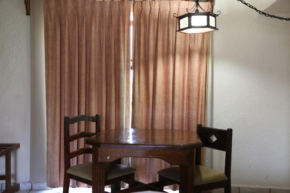 Hotel Hacienda María Eugenia