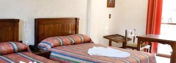 Hotel Hacienda María Eugenia Acapulco