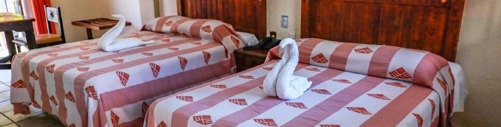 Hacienda María Eugenia Hotel 4*