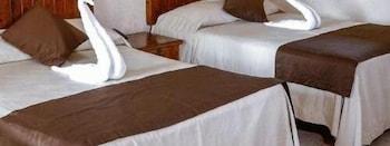 Hotel Hacienda María Eugenia Acapulco