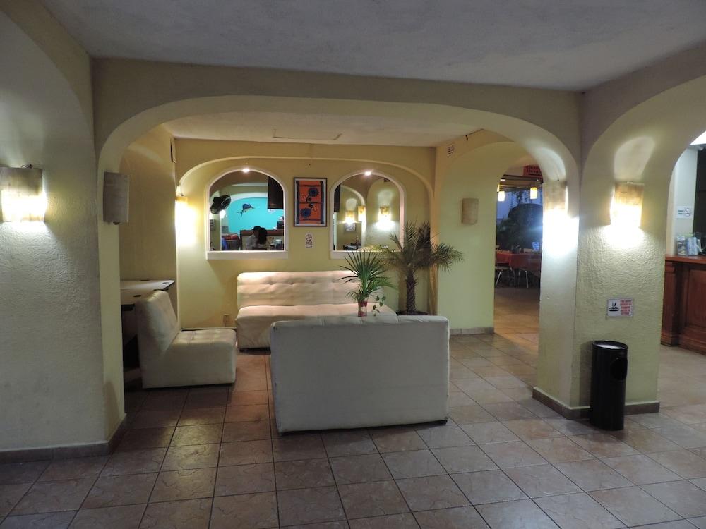 Hacienda María Eugenia 4*