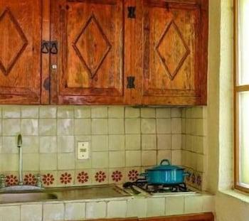 Hotel Hacienda María Eugenia 4*