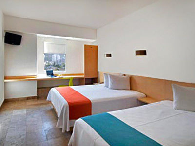 Hotel One Costera