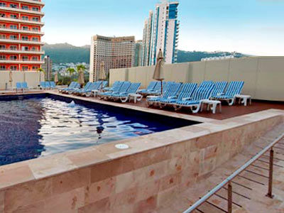 Hotel One Costera 3*