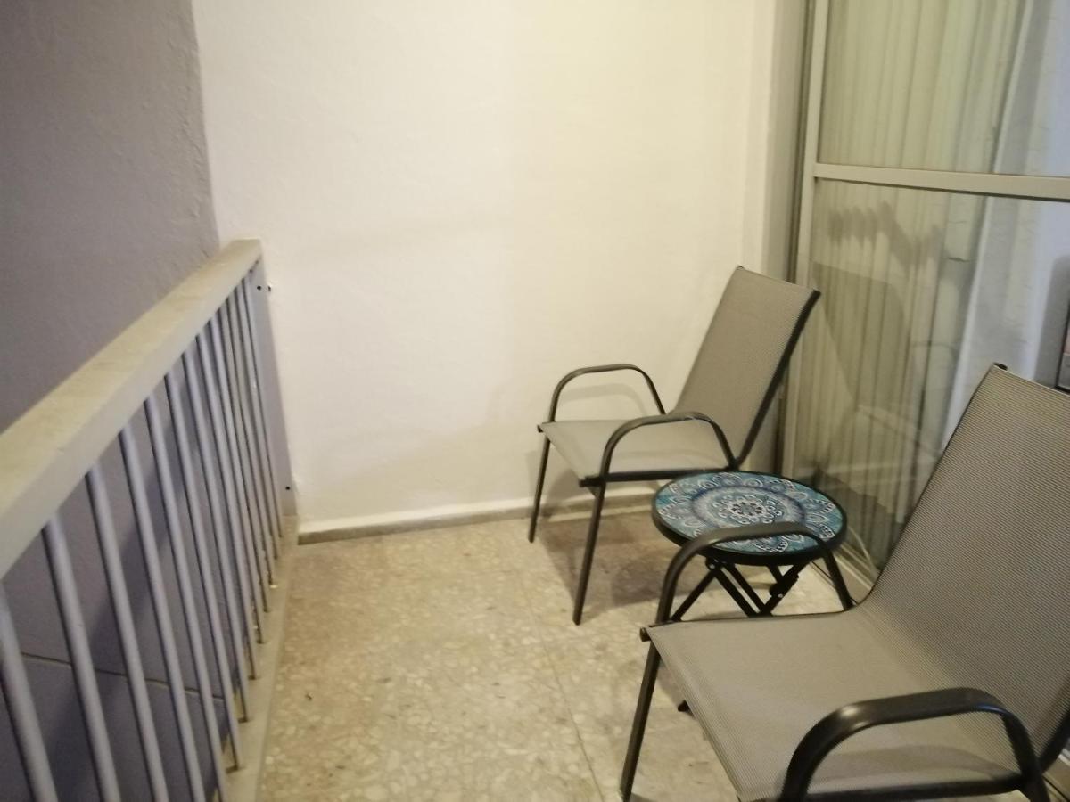 Apartamento Espectacular Torres Gemelas Acapulco