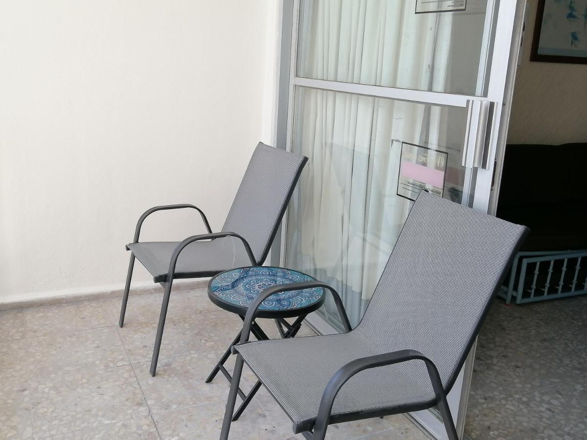 Apartamento Espectacular Torres Gemelas *