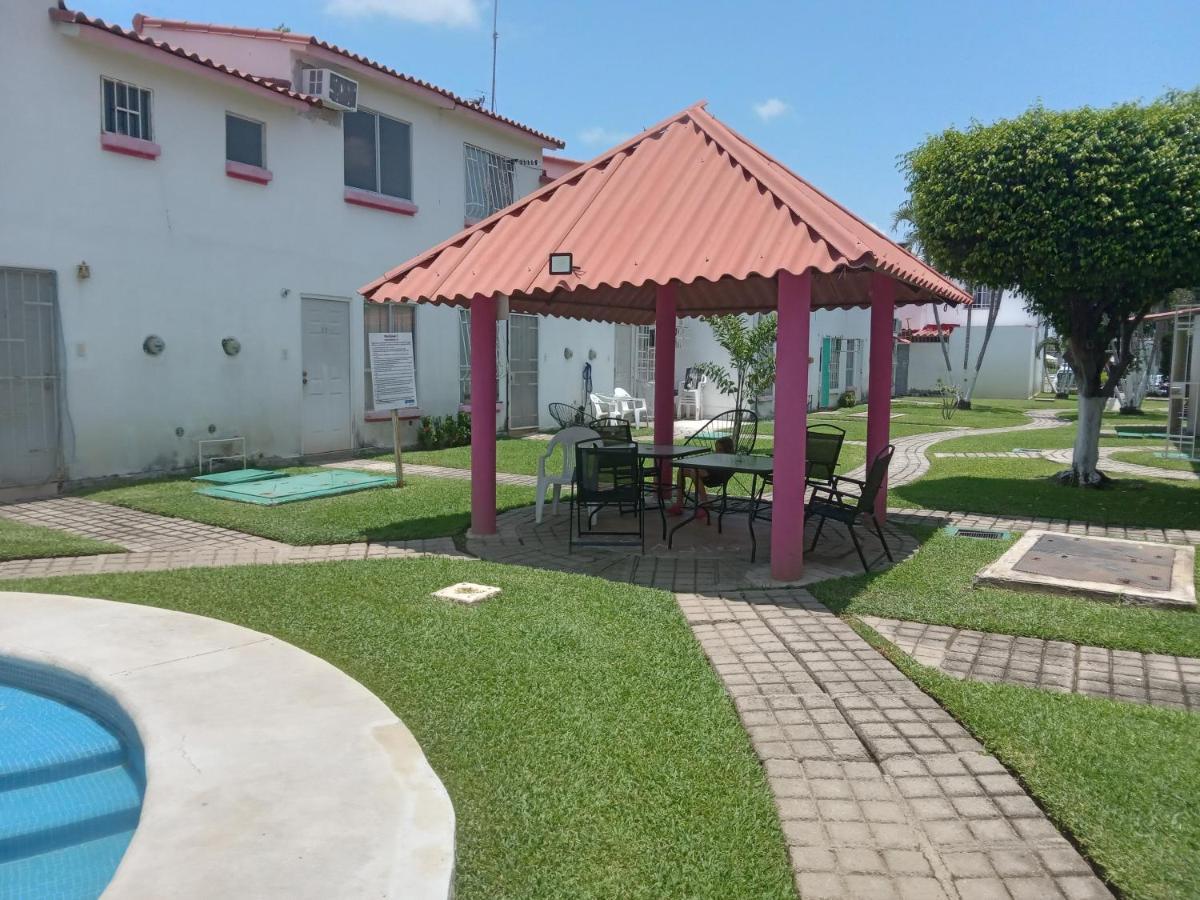 La Duquesa, Bonita Alberca, Casi En La Puerta, Wifi, Agradable, Tranquilidad Сasa de vacaciones Acapulco