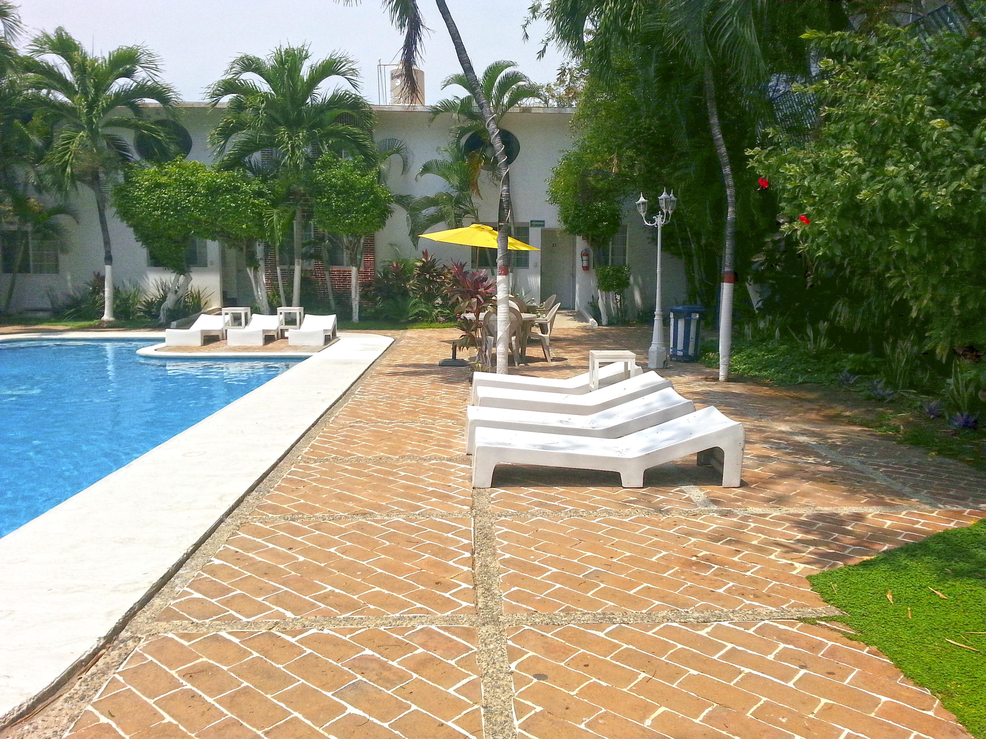 Olinalá Diamante Hotel