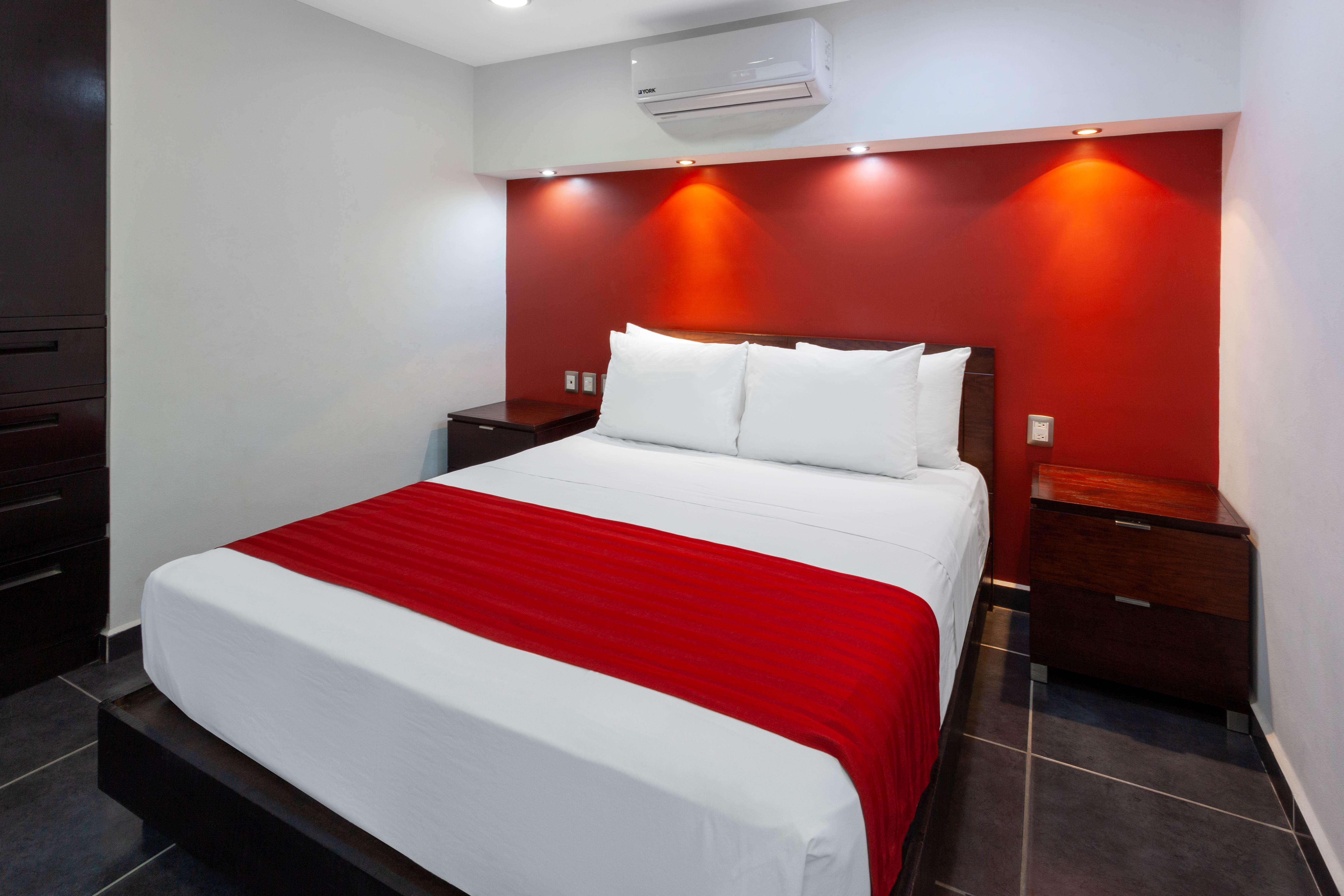 Ramada By Wyndham Hotel&suites Hotel 4*