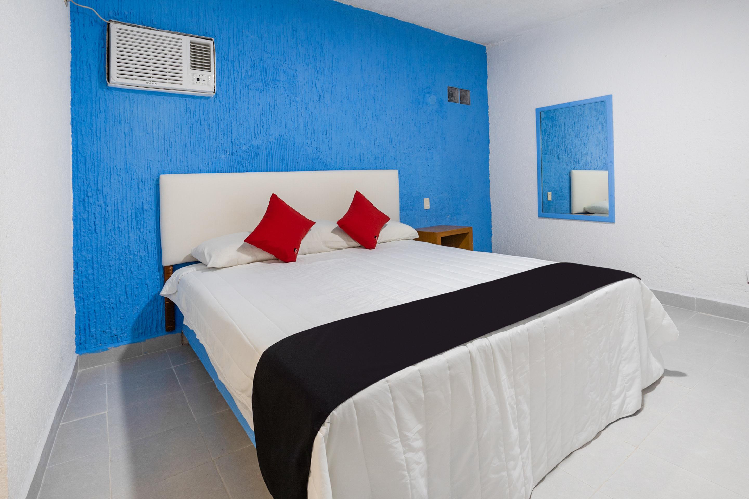 Pacific Paradise Hotel 3*