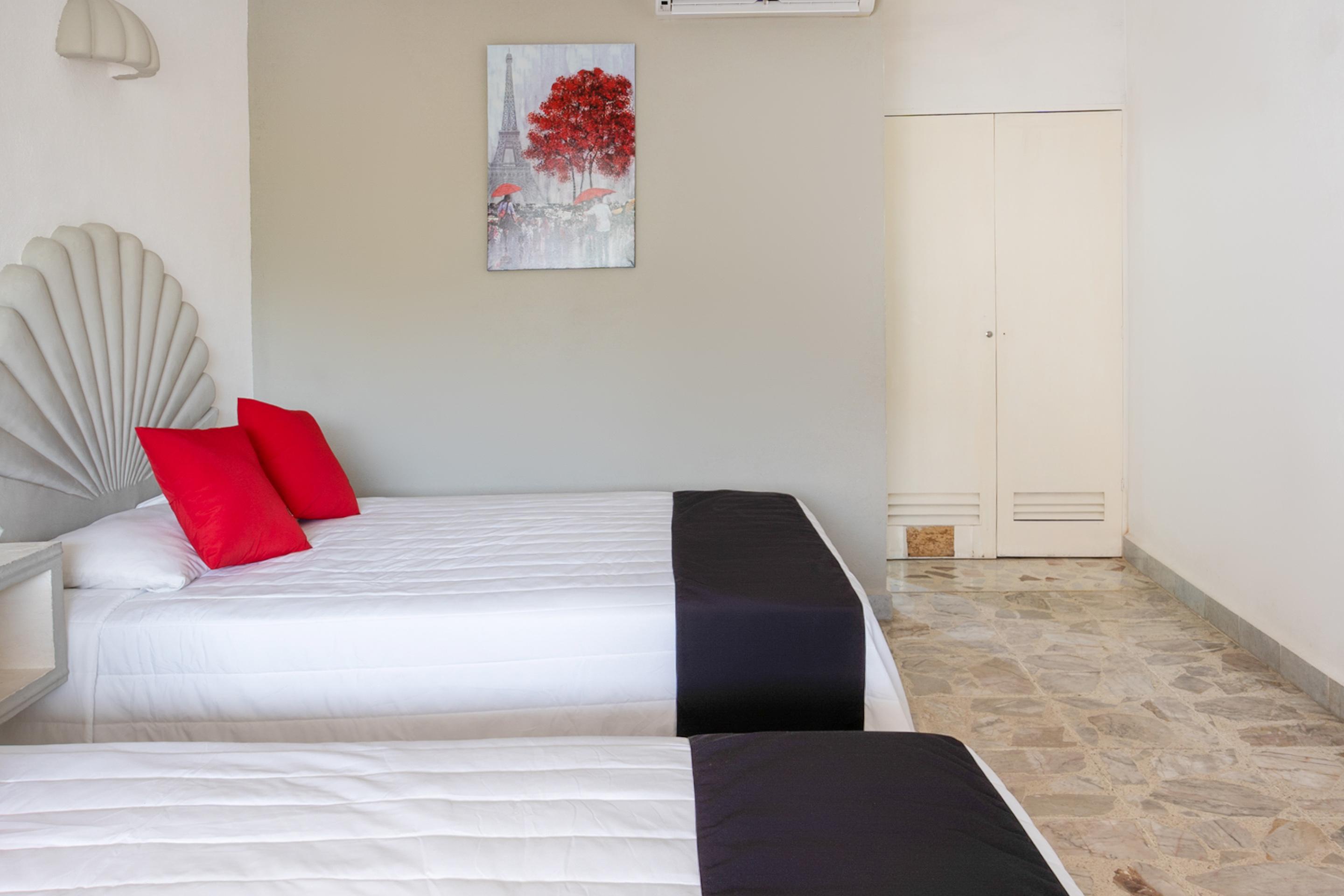 Hotel Pacific Paradise 3*