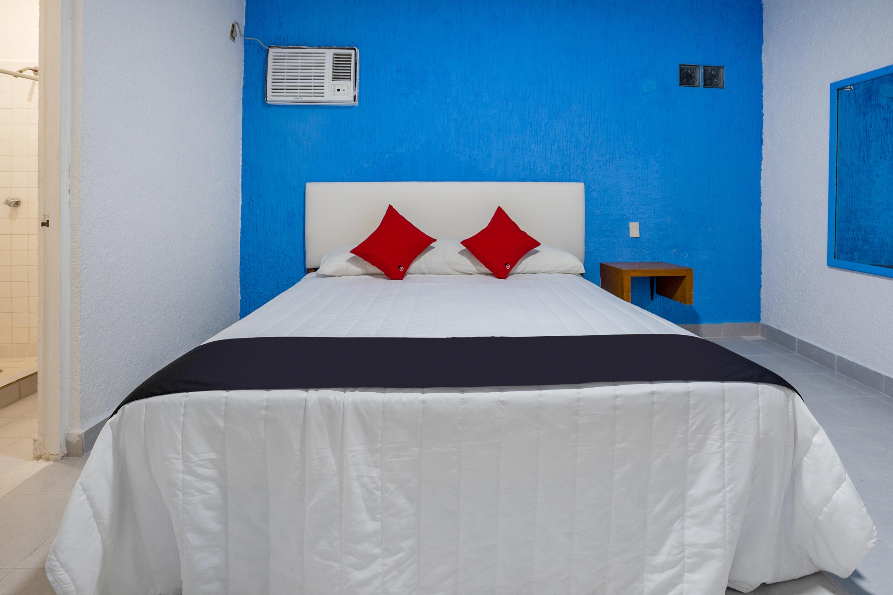 Hotel Pacific Paradise 3*