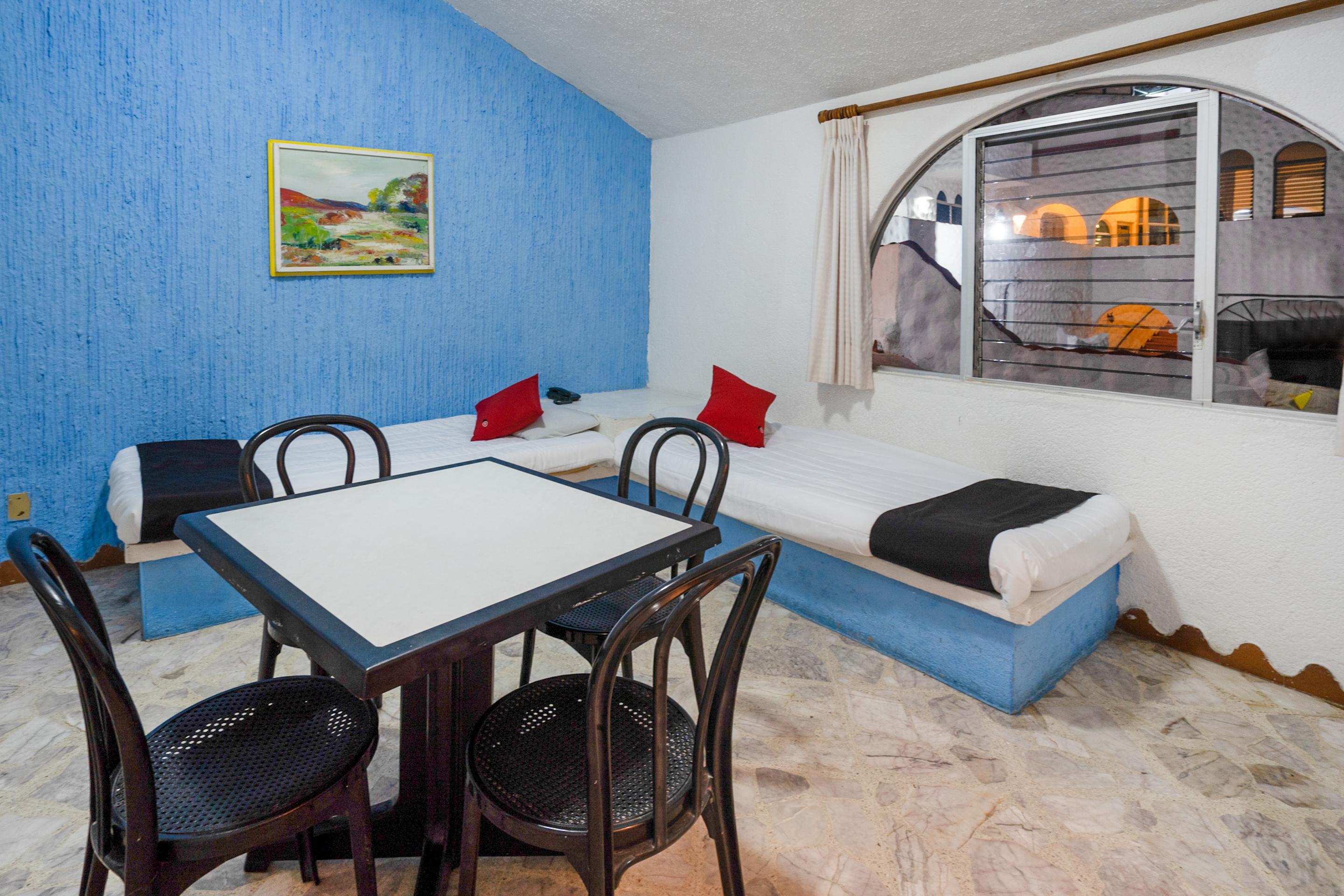 Hotel Pacific Paradise