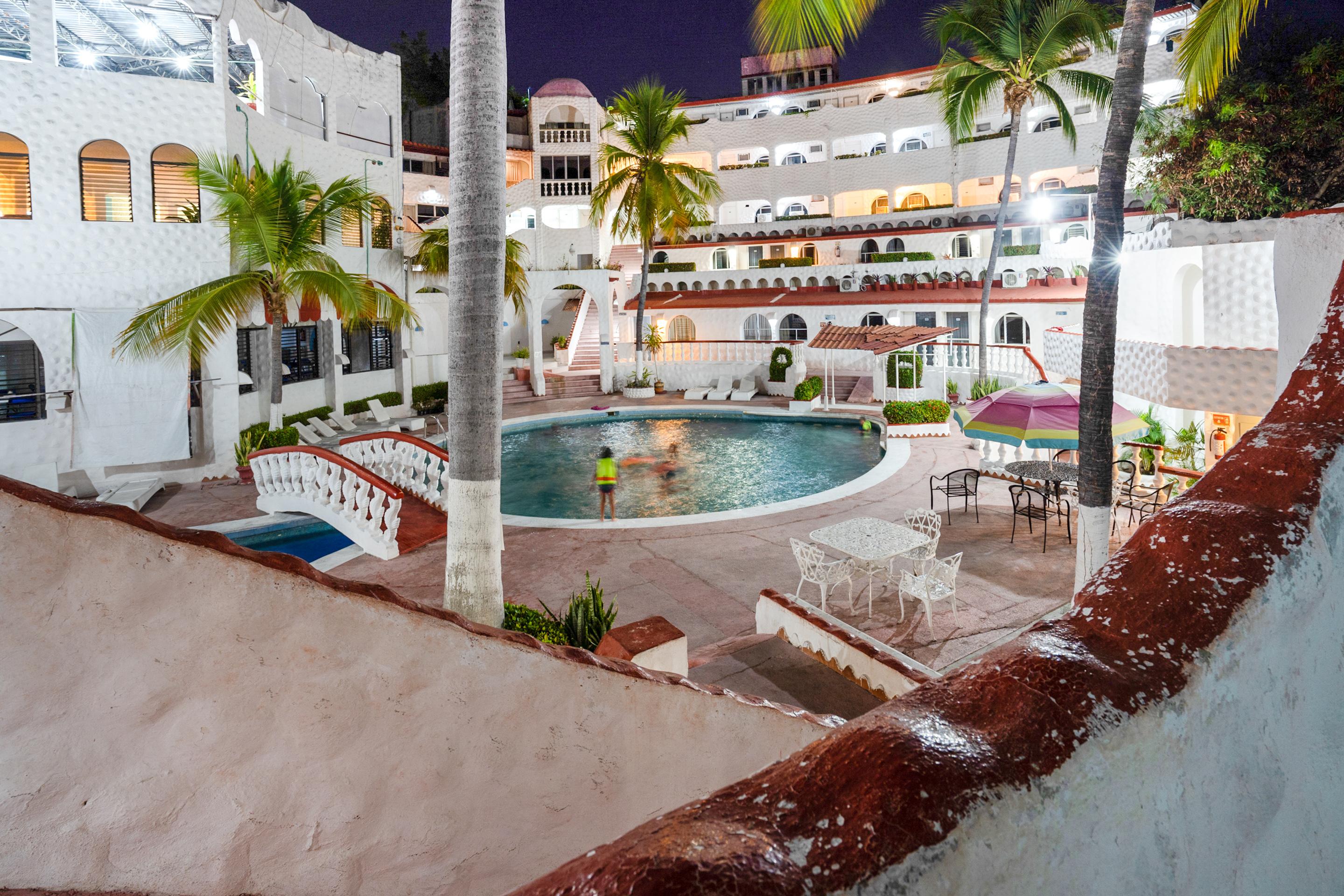 Pacific Paradise Acapulco