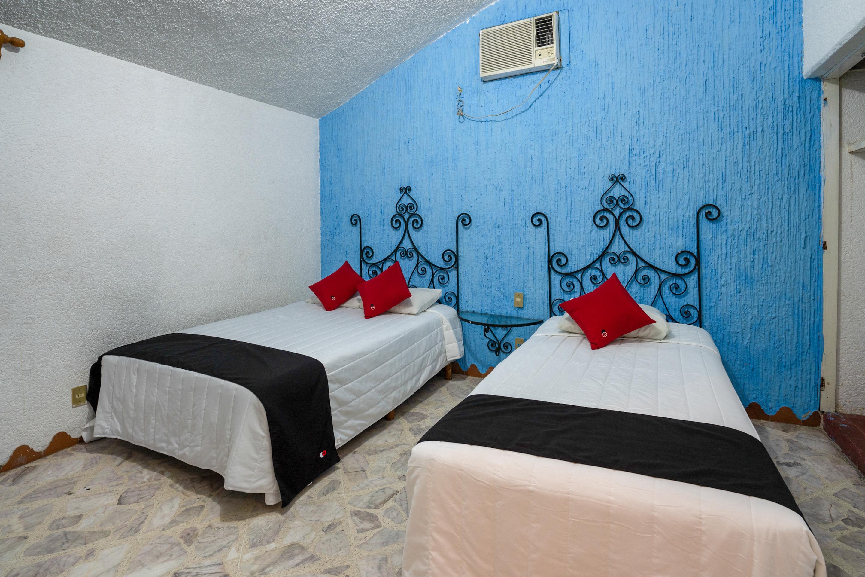 Pacific Paradise 3*