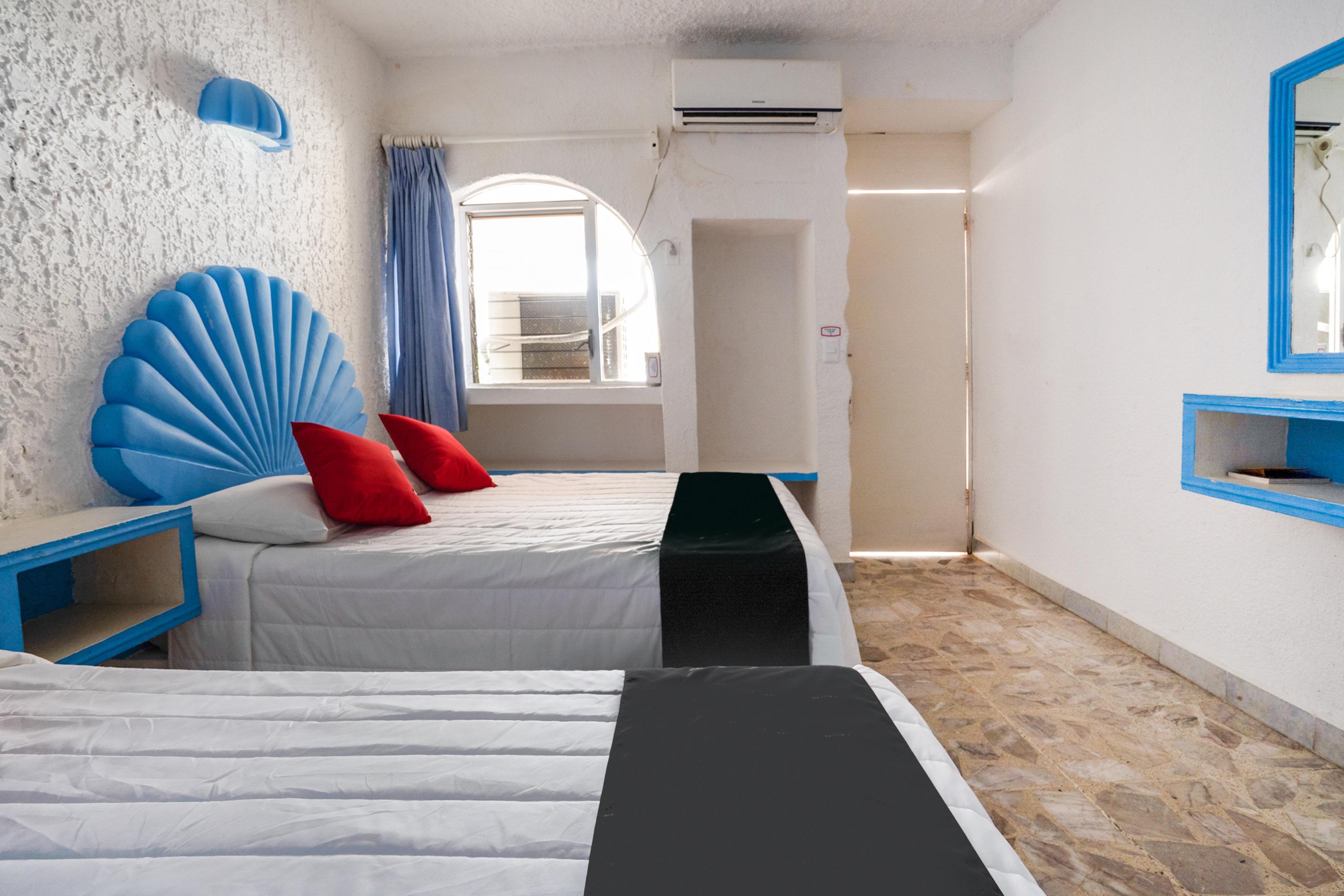Hotel Pacific Paradise