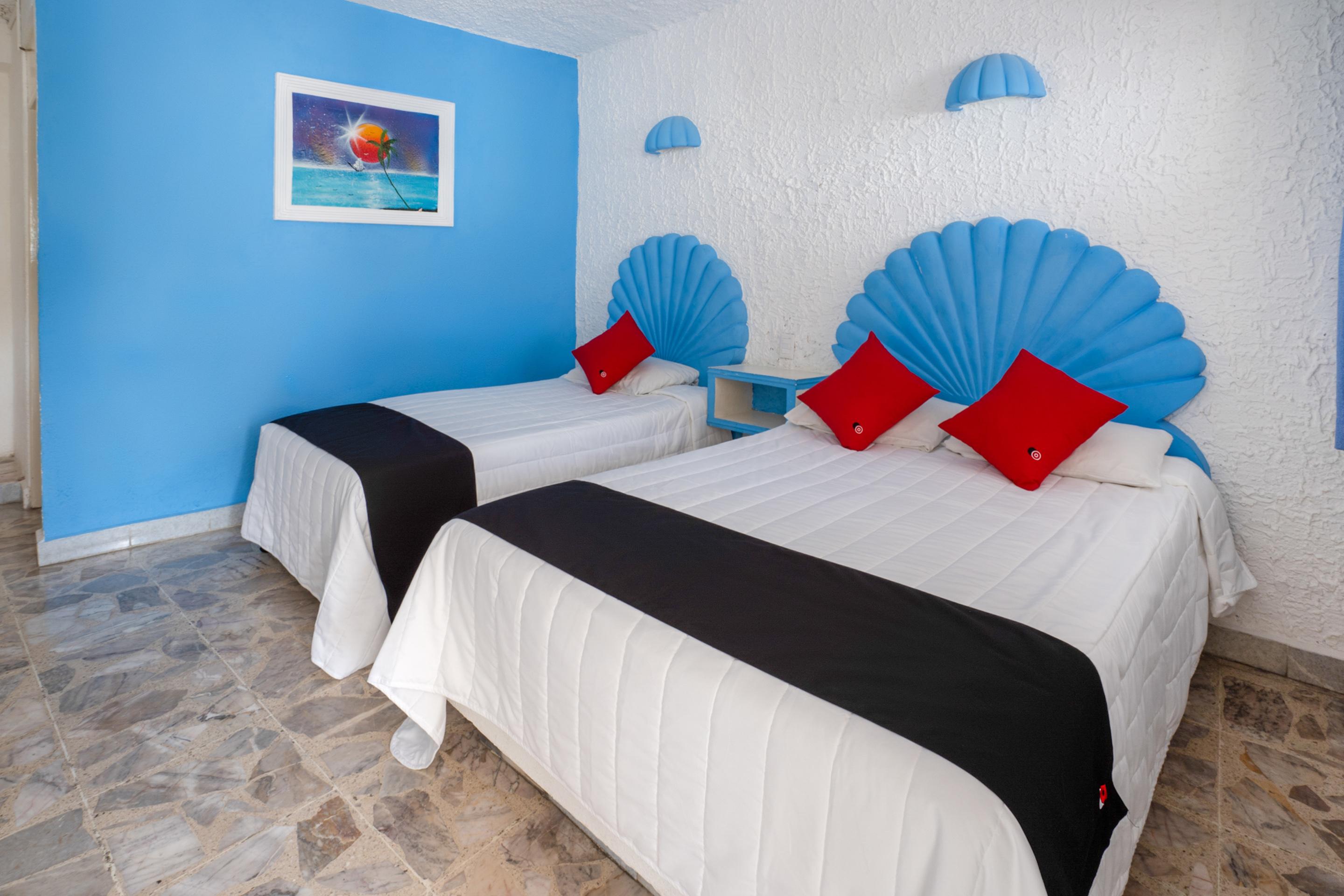 Pacific Paradise 3* Acapulco