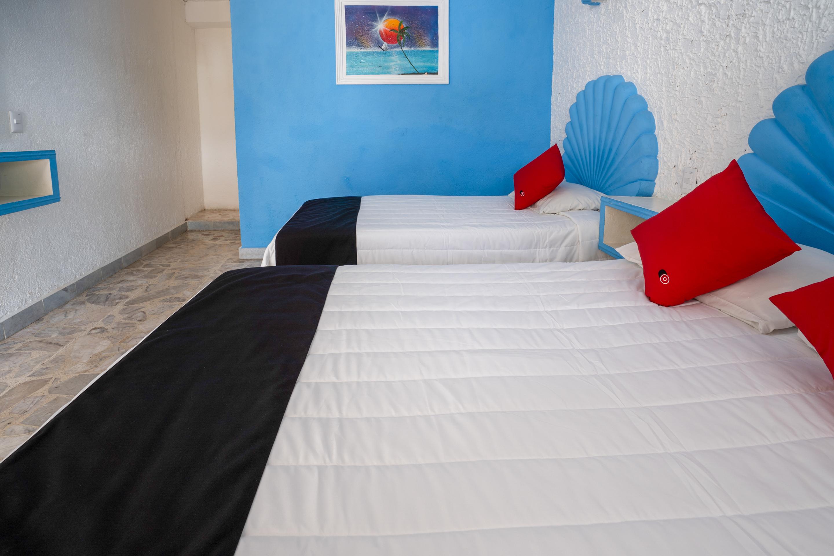 Pacific Paradise Hotel 3*