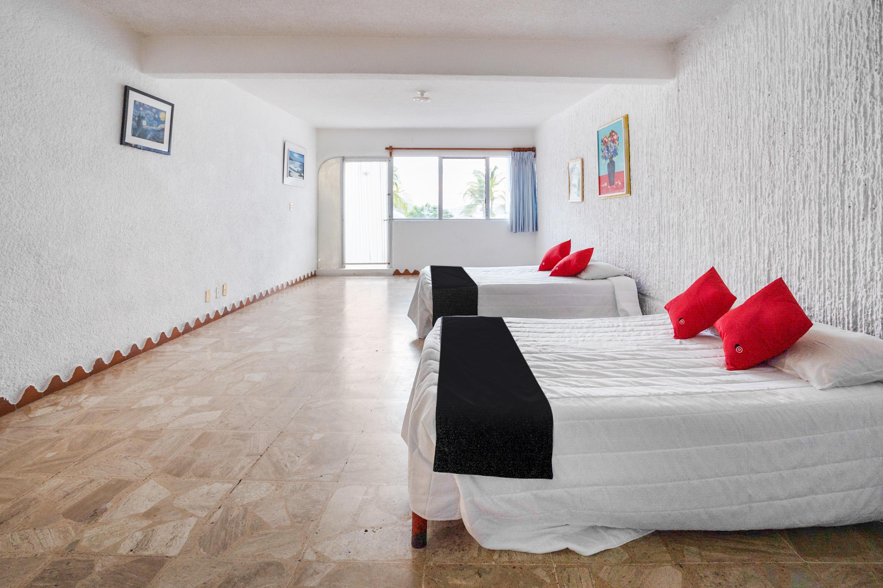 Pacific Paradise Hotel 3*