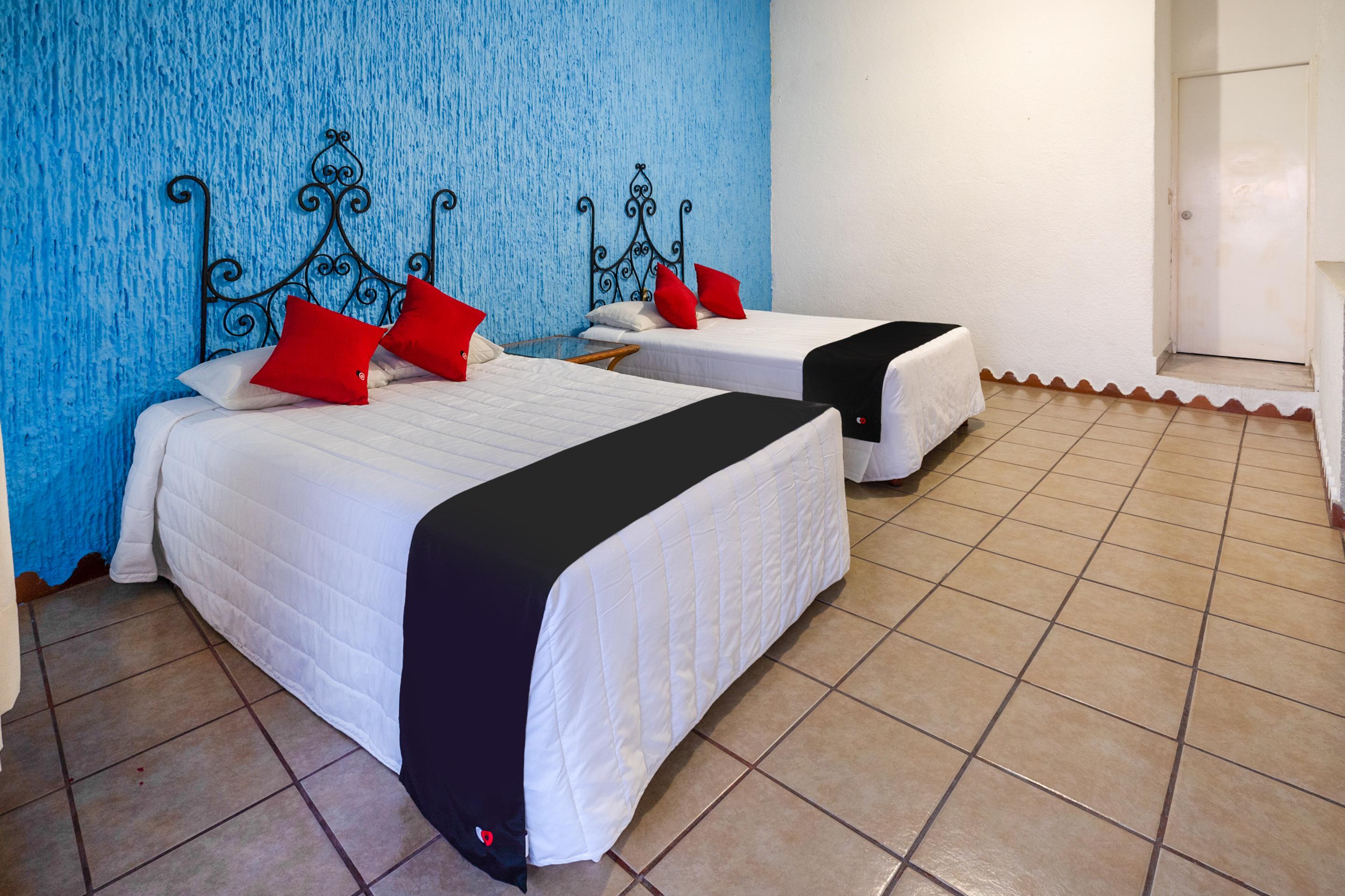 Hotel Pacific Paradise