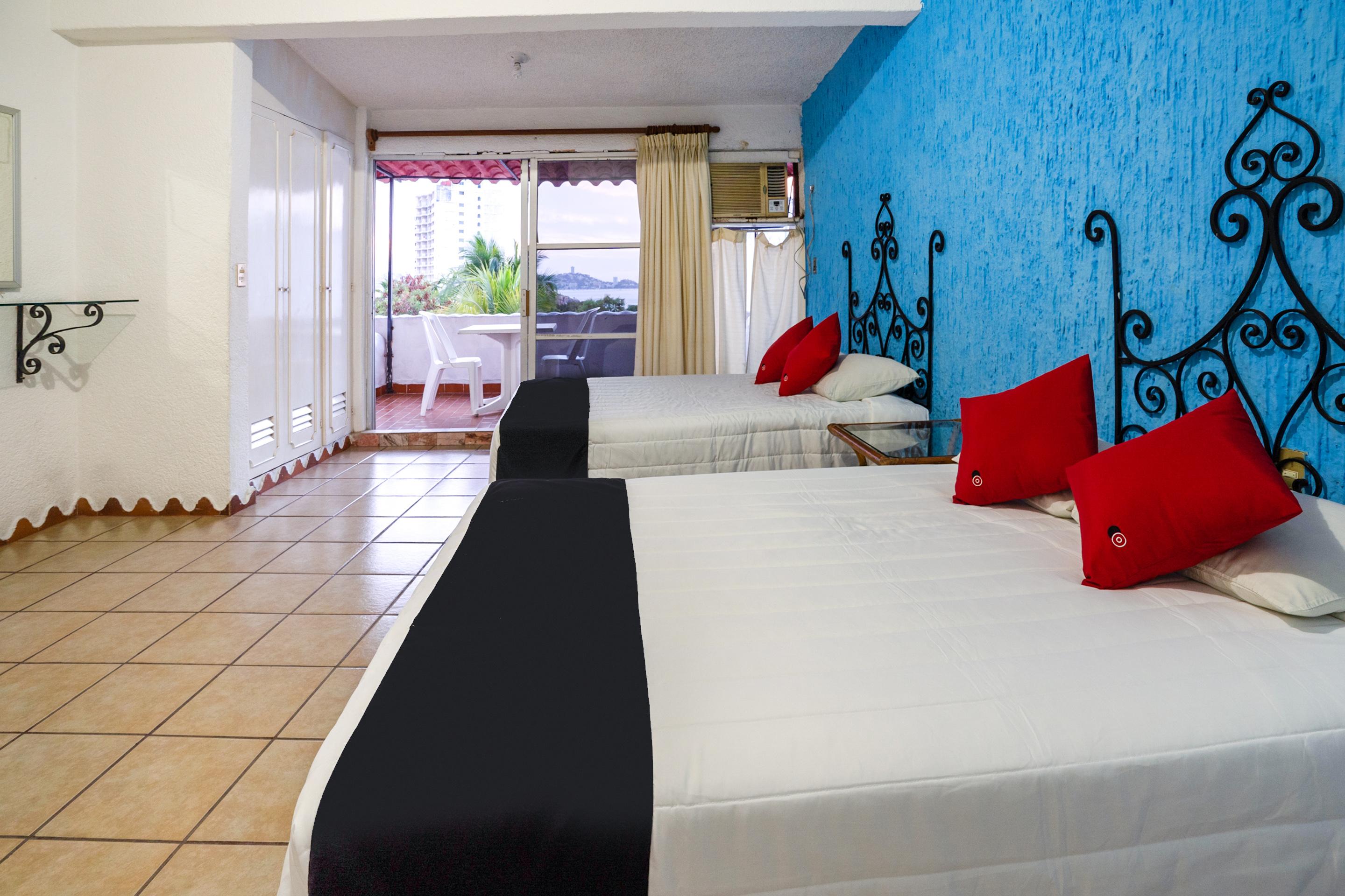 Pacific Paradise 3* Acapulco