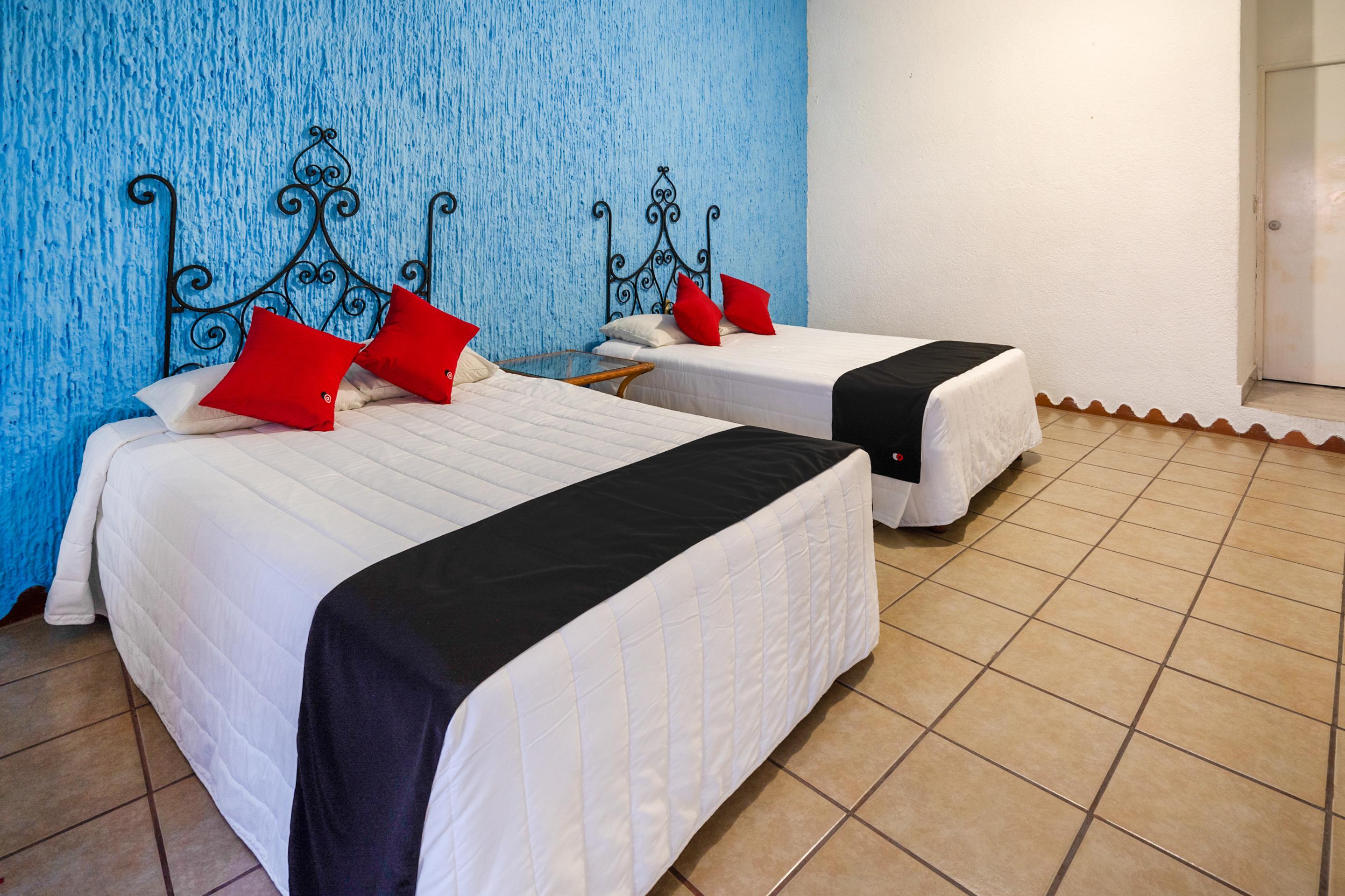Pacific Paradise Hotel Acapulco